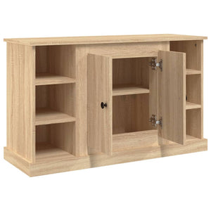 Sideboard Sonoma Eiche 100 cm