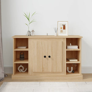 Sideboard Sonoma Eiche 100 cm