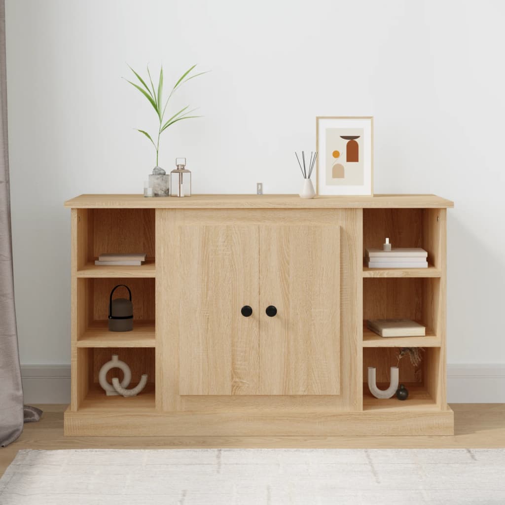 Sideboard Sonoma Eiche 100 cm