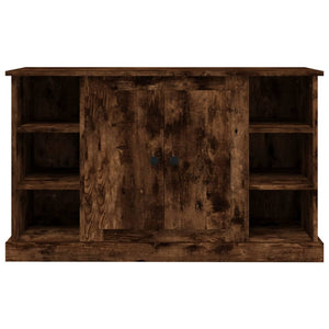 Sideboard Räuchereiche 100x35,5x60 cm