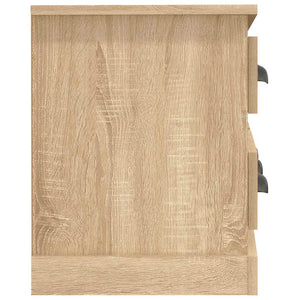 TV-Schrank Sonoma Eiche 100 cm
