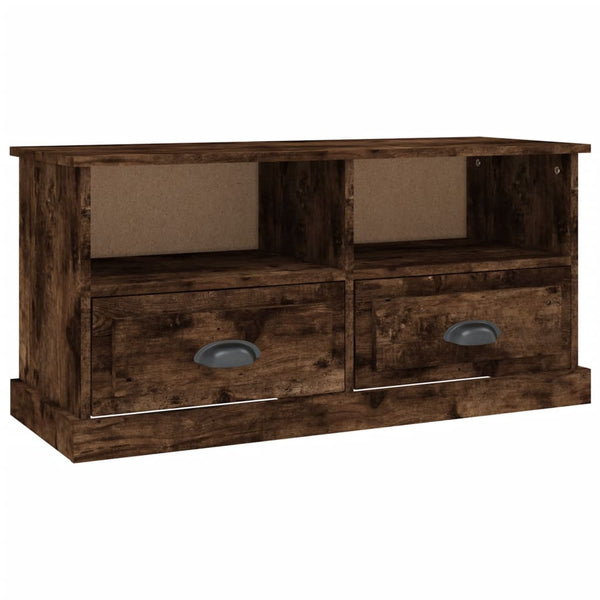 TV-Schrank Räuchereiche 93 cm