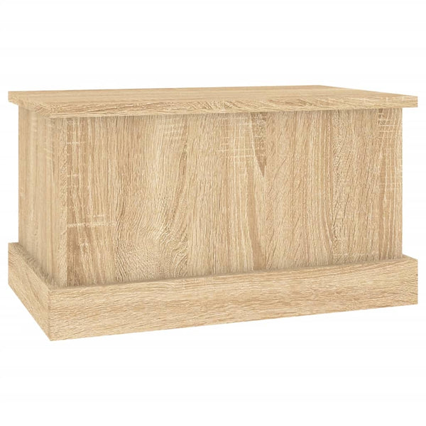 Aufbewahrungsbox Sonoma Eiche 50x30x28 cm
