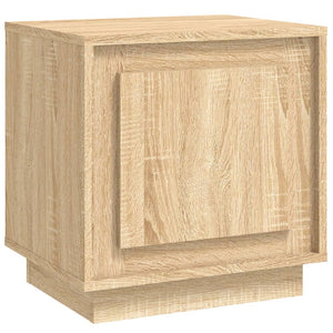 Nachttisch Sonoma Eiche 44x35x45 cm
