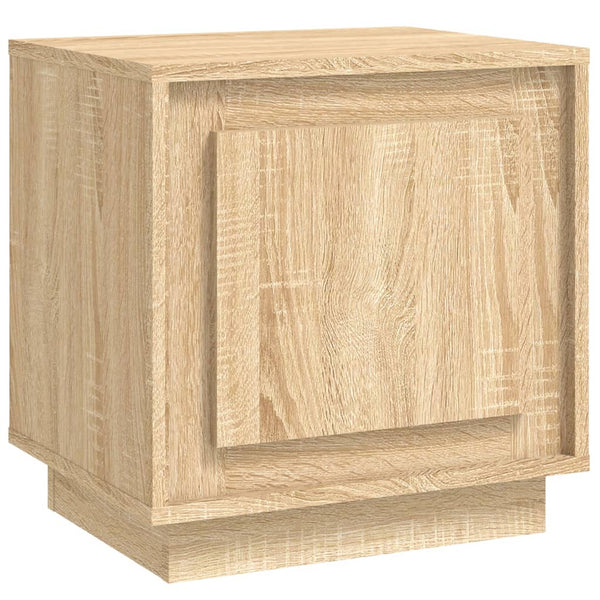 Nachttisch Sonoma Eiche 44x35x45 cm