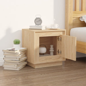 Nachttisch Sonoma Eiche 44x35x45 cm