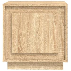 Nachttisch Sonoma Eiche 44x35x45 cm