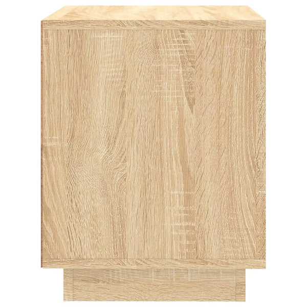Nachttisch Sonoma Eiche 44x35x45 cm