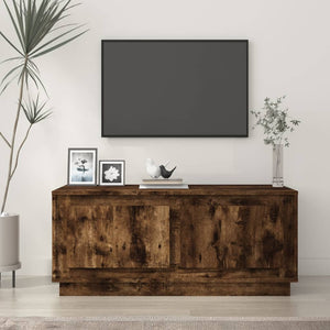 Couchtisch Räuchereiche 102x50 cm