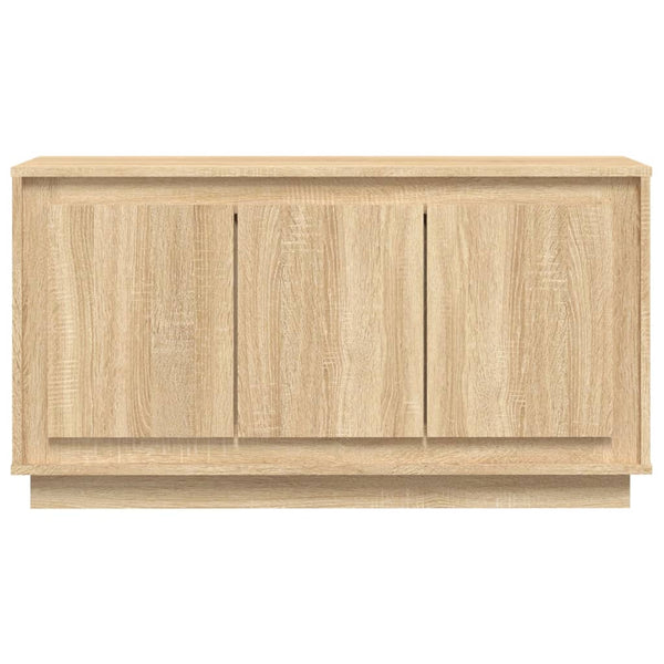 Sideboard Sonoma Eiche 102 cm