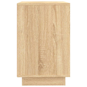 Sideboard Sonoma Eiche 102 cm