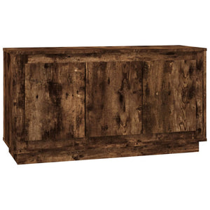 Sideboard Räuchereiche 102 cm