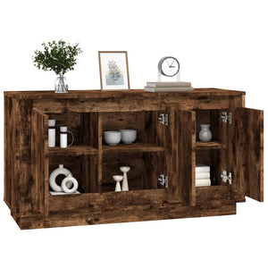 Sideboard Räuchereiche 102 cm