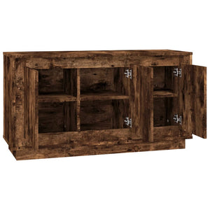 Sideboard Räuchereiche 102 cm