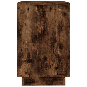 Sideboard Räuchereiche 102 cm