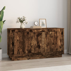 Sideboard Räuchereiche 102 cm