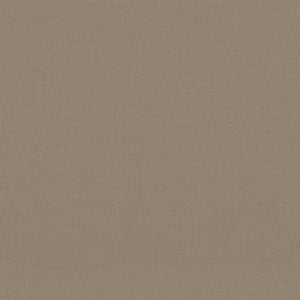 Mittelsofa Honigbraun Kiefer Massivholz