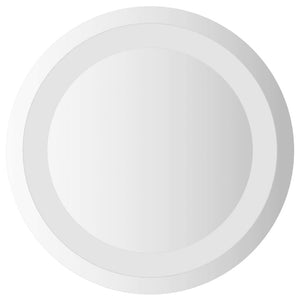 LED Badspiegel Rund - 30 cm