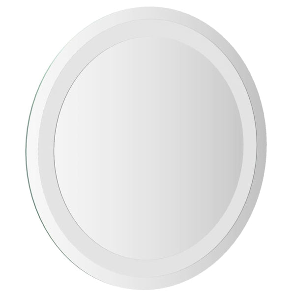 LED Badspiegel Rund 40cm