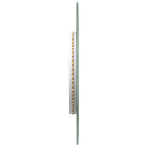 LED Badspiegel Rund 40cm