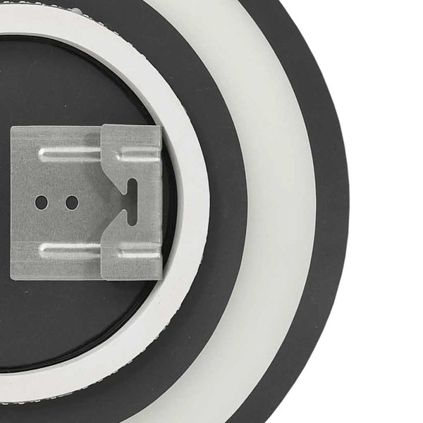 LED Badspiegel Rund 40cm