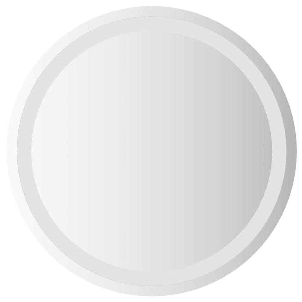LED Badspiegel Rund 50 cm