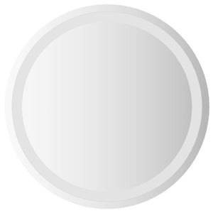 LED Badspiegel Rund 50 cm