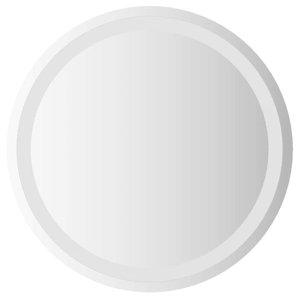 LED Badspiegel Rund 50 cm