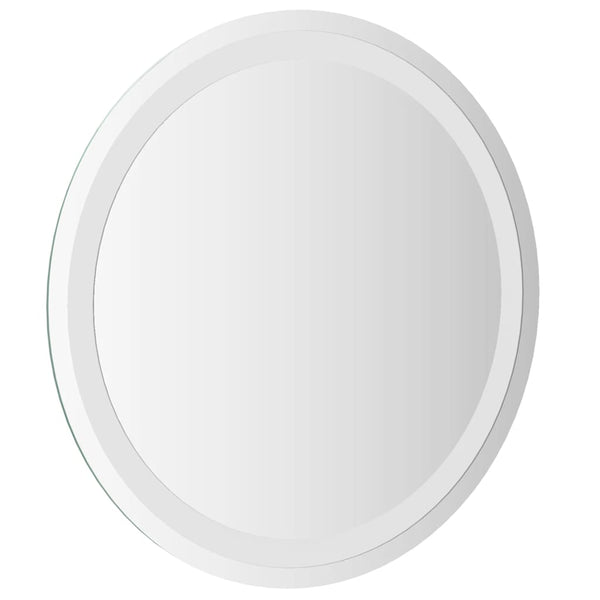 LED Badspiegel Rund 50 cm