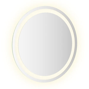 LED Badspiegel Rund 50 cm