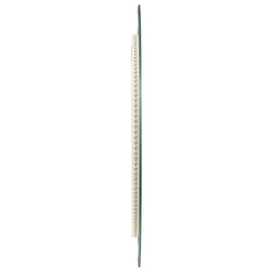 LED Badspiegel Rund 50 cm