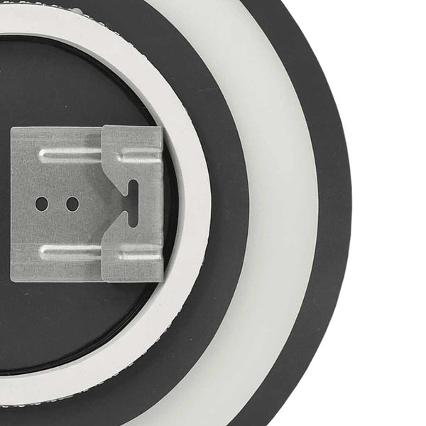 LED Badspiegel Rund 50 cm