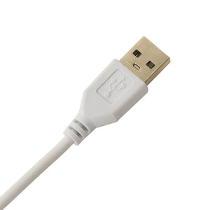 LED Badspiegel Rund 50 cm