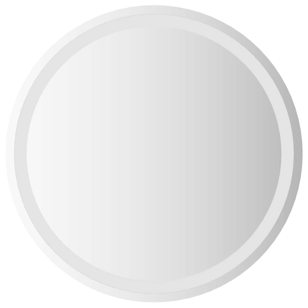 LED Badspiegel Rund 60 cm