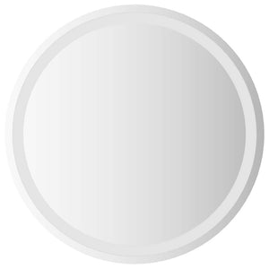 LED Badspiegel Rund 60 cm