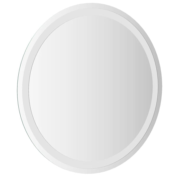 LED Badspiegel Rund 60 cm