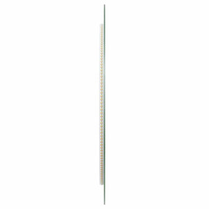 LED Badspiegel Rund 60 cm