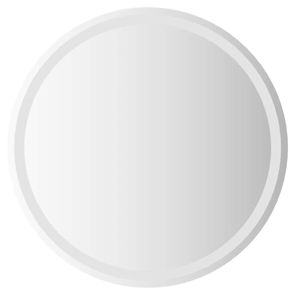 LED Badspiegel Rund 70 cm