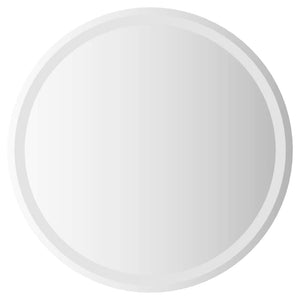 LED Badspiegel Rund 70 cm