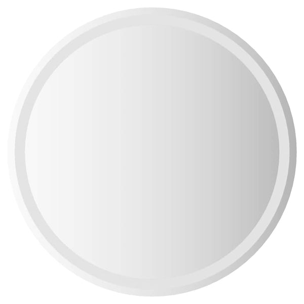 LED Badspiegel Rund 70 cm