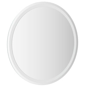 LED Badspiegel Rund 70 cm