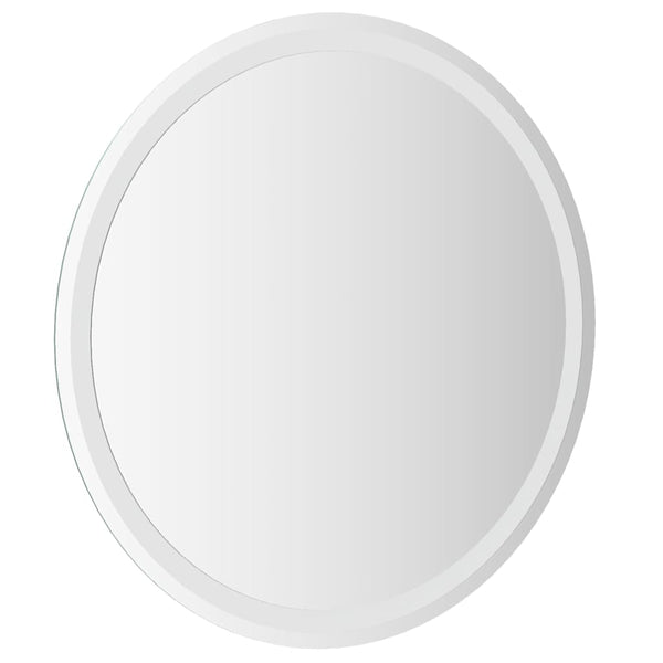 LED Badspiegel Rund 70 cm
