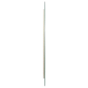 LED Badspiegel Rund 70 cm