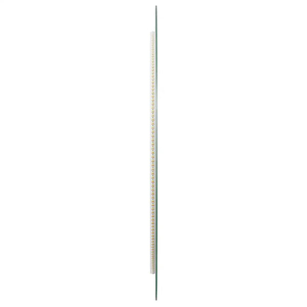 LED Badspiegel Rund 70 cm