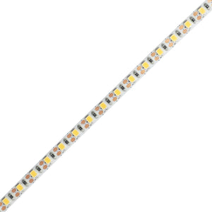 LED Badspiegel Oval 50x20 cm