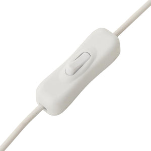 LED Badspiegel Oval 60x25 cm