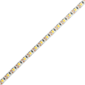 LED Badspiegel Oval 60x25 cm