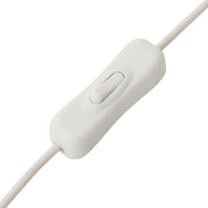 LED Badspiegel Oval 70x30 cm