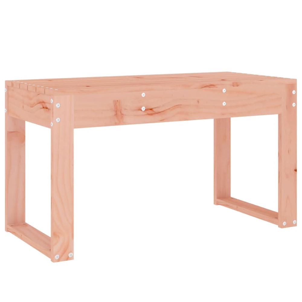 Gartenbank Douglasie 80 cm