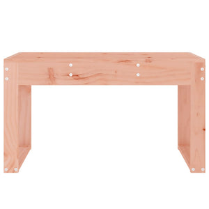 Gartenbank Douglasie 80 cm